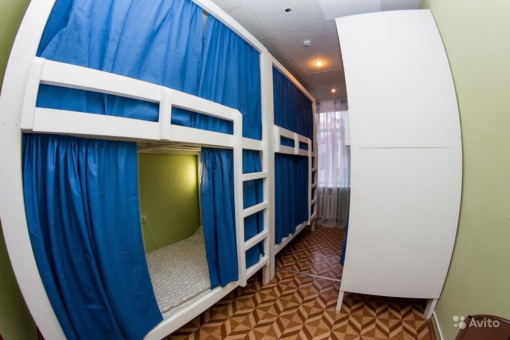 Сдам комнату Комната 22 м² в 3-к квартире на 4 этаже 9-этажного кирпичного дома в Москве. Фото 1
