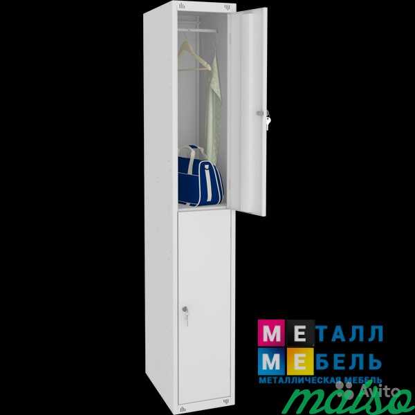 Шкаф металлический шр-12 в Москве. Фото 1