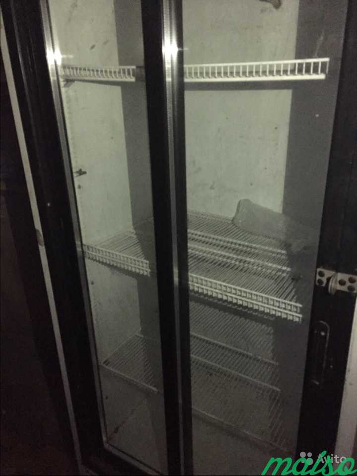 Холодильный шкаф купе в Москве. Фото 2