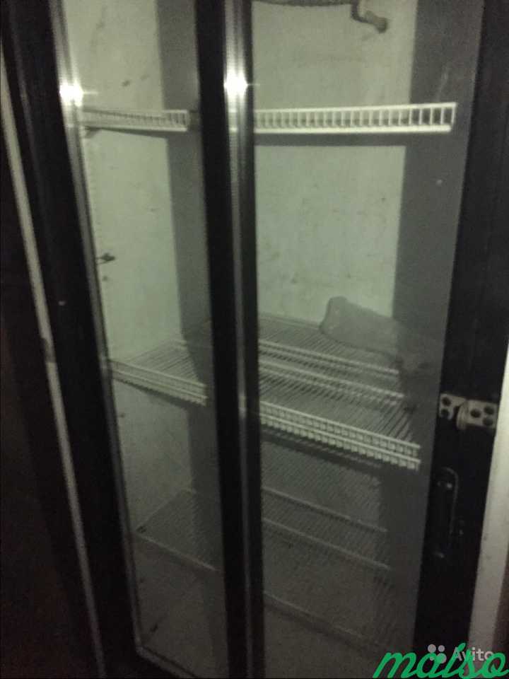 Холодильный шкаф купе в Москве. Фото 1
