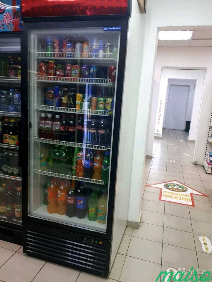 Холодильные горки и витрины для магазина (распрода в Москве. Фото 8