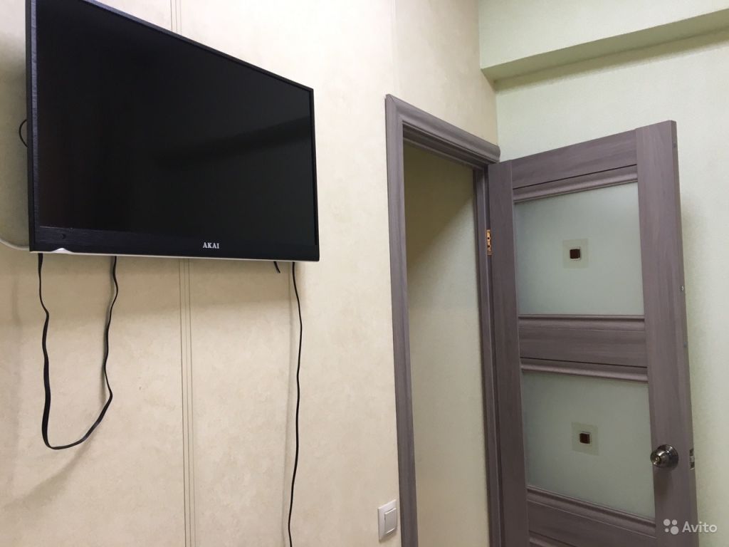 Сдам комнату Комната 12 м² в 1-к квартире на 1 этаже 5-этажного кирпичного дома в Москве. Фото 1