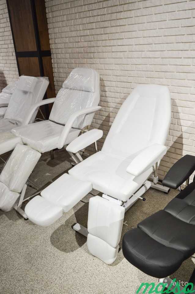 Кресло для педикюра, на гидравлике в Москве. Фото 5