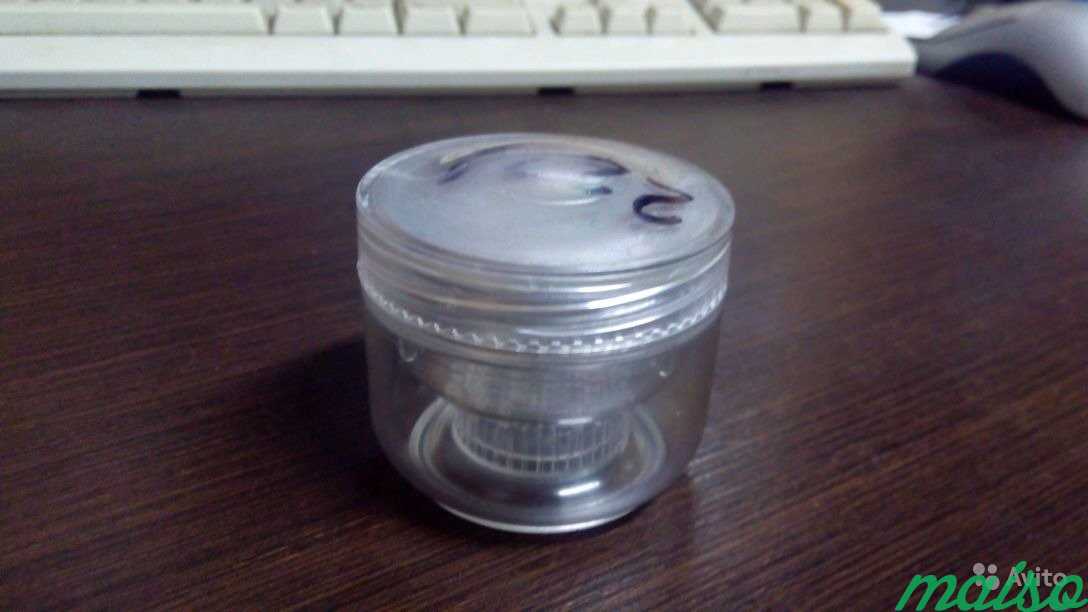 Пресс-форма парфюмерная баночка (для крема) в Москве. Фото 7