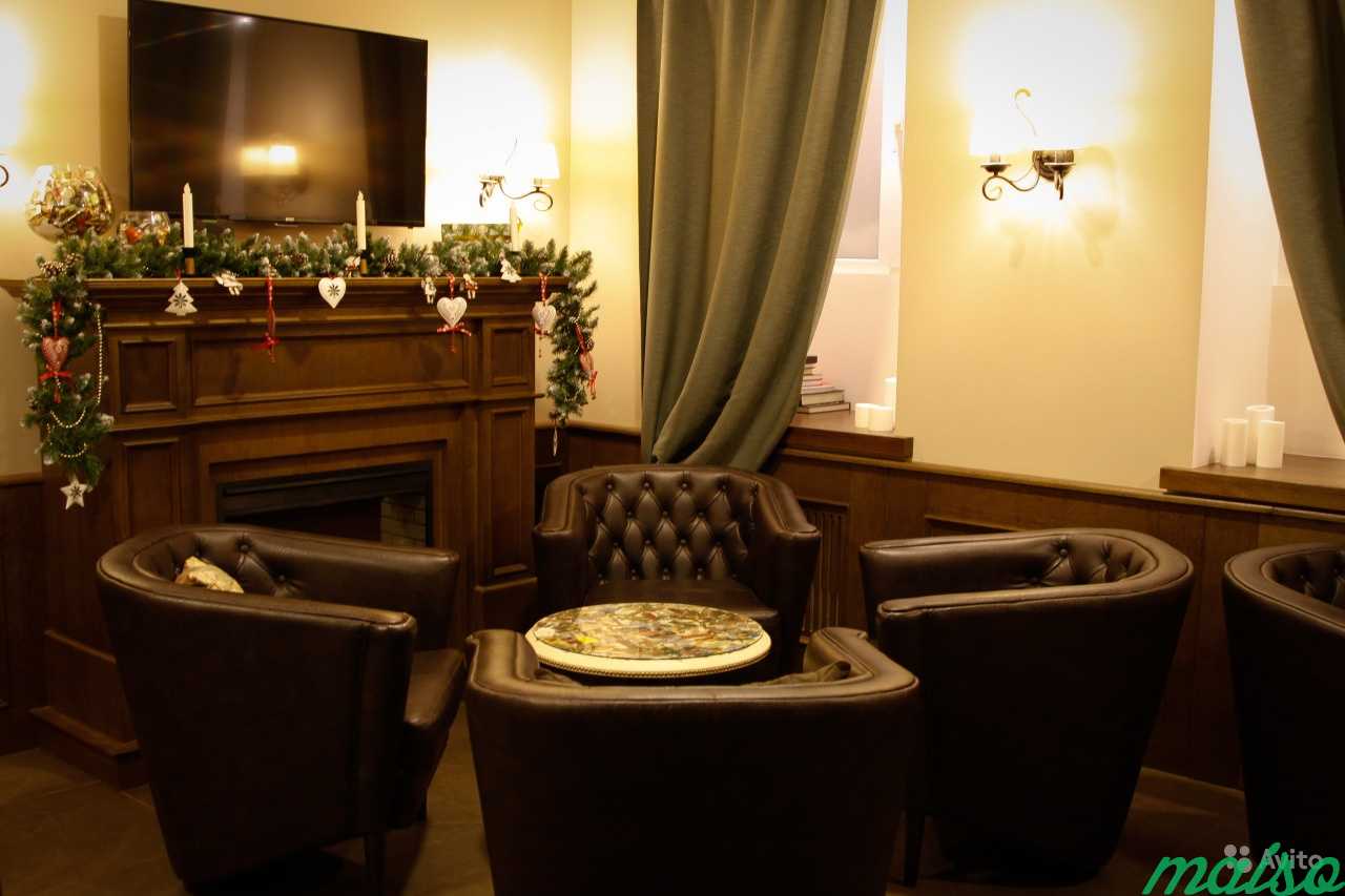 Мебель для бизнеса высококачественная класса люкс в Москве. Фото 5