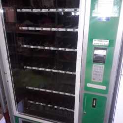 Снековый автомат foodbox