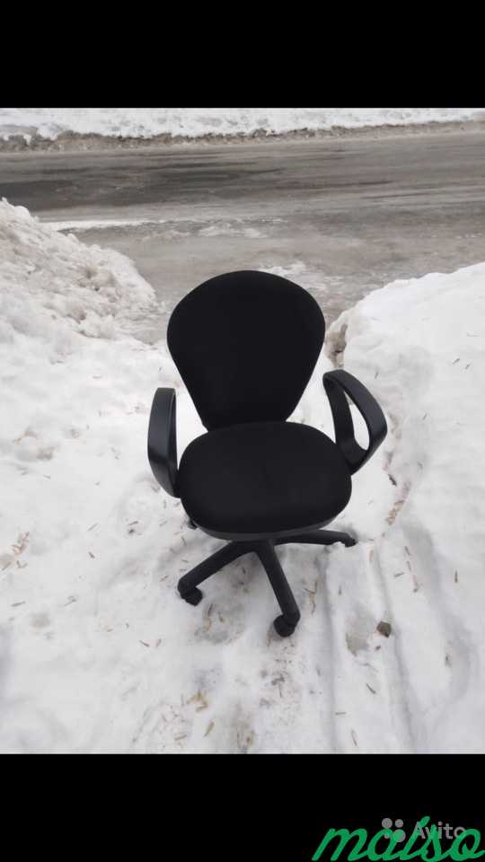 Продам стулья в Москве. Фото 3