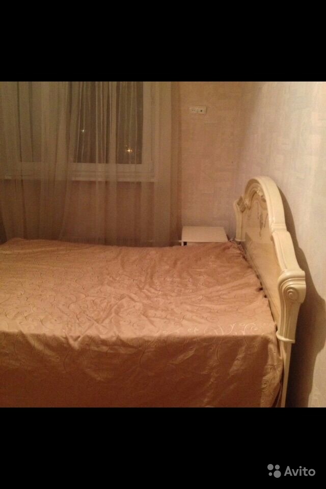 Сдам комнату Комната 14 м² в 3-к квартире на 2 этаже 12-этажного панельного дома в Москве. Фото 1