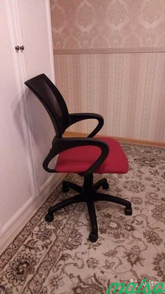 Компьютерное кресло.Новое в Москве. Фото 4