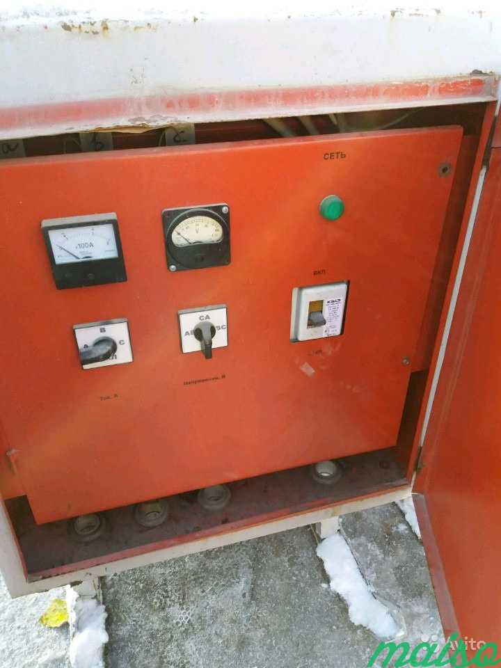 Трансформатор прогрева бетона. Тмо 80. Ктпто 80. С в Москве. Фото 5