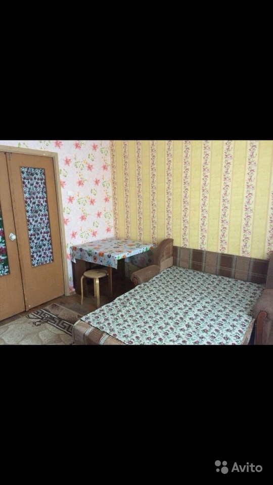 Сдам комнату Комната 18 м² в 2-к квартире на 2 этаже 10-этажного блочного дома в Москве. Фото 1