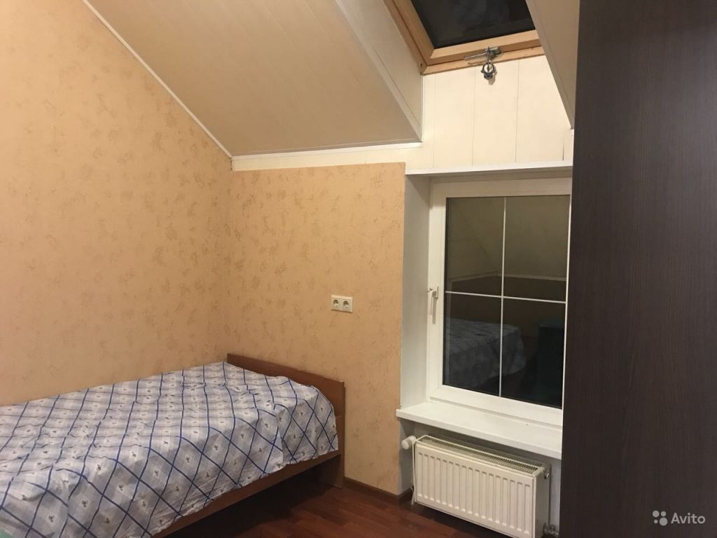 Сдам комнату Комната 9 м² в 5-к квартире на 3 этаже 3-этажного кирпичного дома в Москве. Фото 1