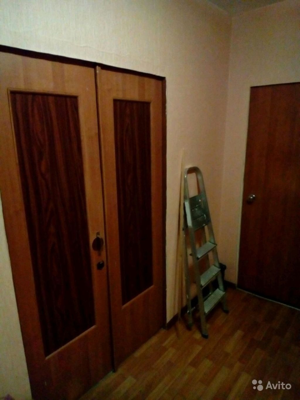Сдам комнату Комната 14 м² в 3-к квартире на 10 этаже 17-этажного панельного дома в Москве. Фото 1