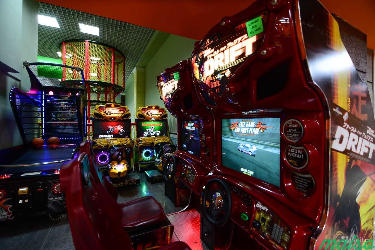 Детские автоматы игровые екатеринбург крупные выигрыши на игровых автоматах видео