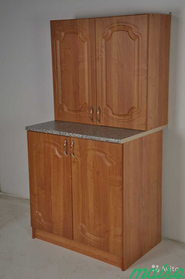 Кухонный шкаф по отдельности