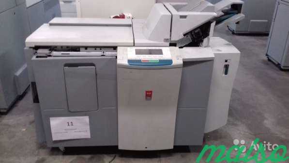 Листовой принтер OCE 1075 Печатный станок в Москве. Фото 2