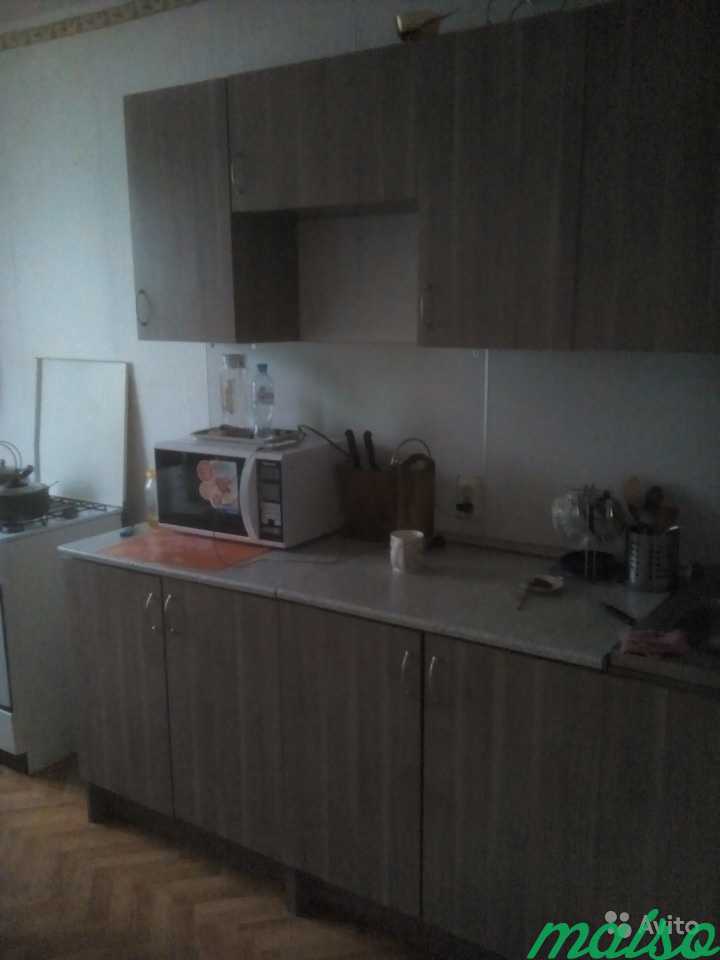 Кухонный гарнитур без мойки в Москве. Фото 4