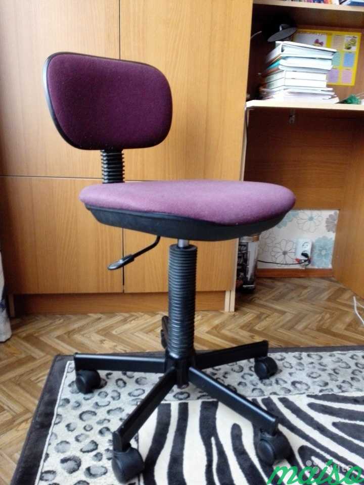 Кресло компьютерное в Москве. Фото 1