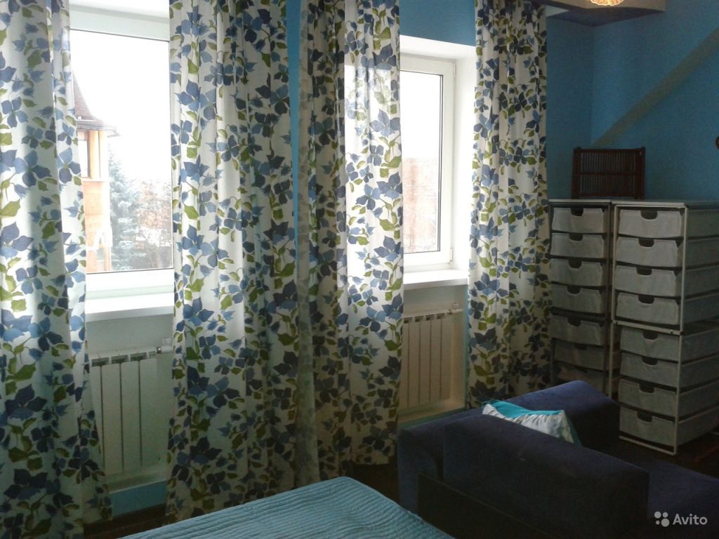 Сдам комнату Комната 19 м² в 5-к квартире на 2 этаже 3-этажного кирпичного дома в Москве. Фото 1