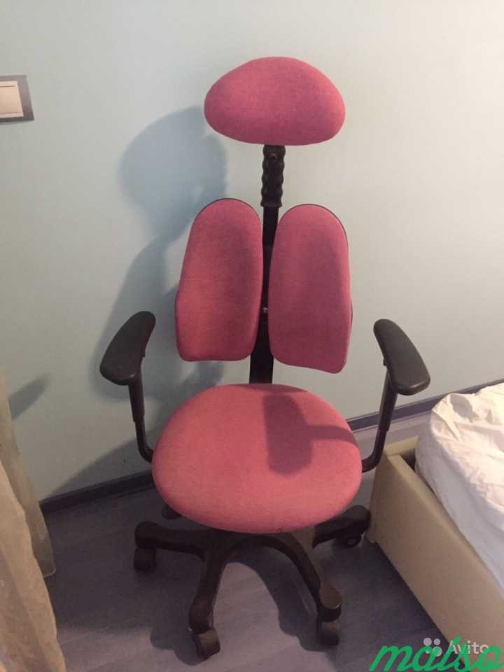 Ортопедическое кресло в Москве. Фото 1