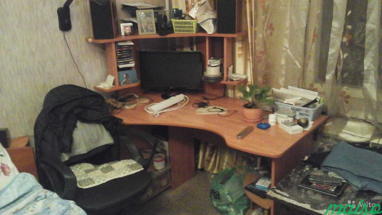 Компьюторный стол в Москве. Фото 1
