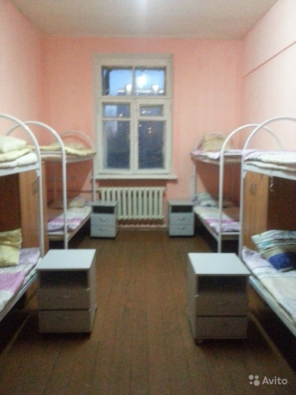 Сдам комнату Комната 20 м² в многокомнатной квартире на 5 этаже 5-этажного кирпичного дома в Москве. Фото 1