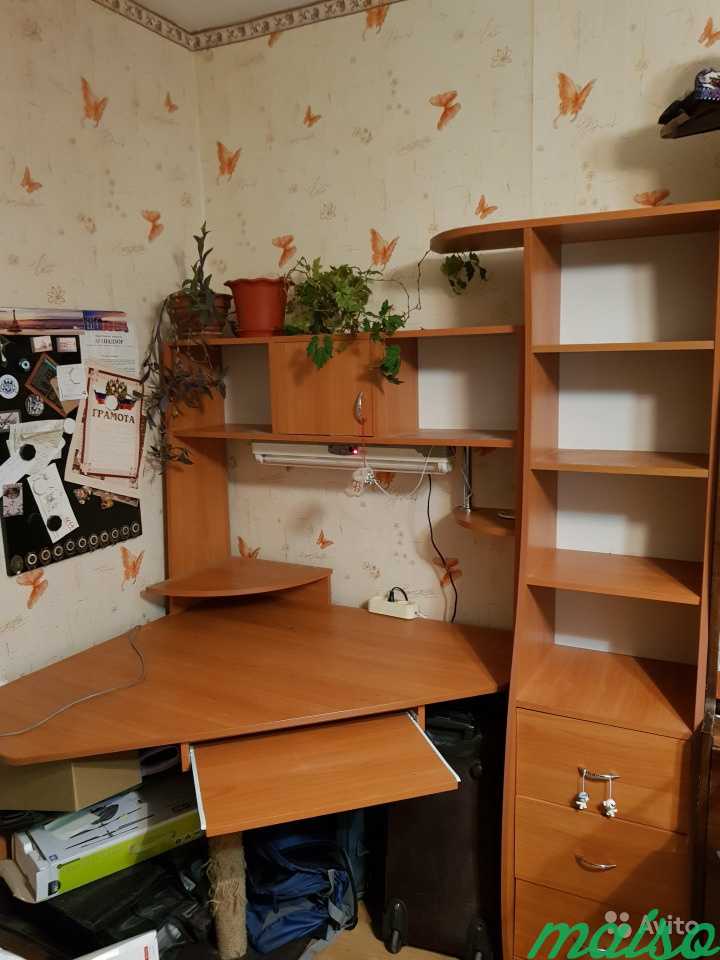 Продам стол компьютерный в Москве. Фото 2