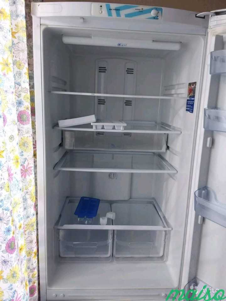 Холодильник indesit в Москве. Фото 6