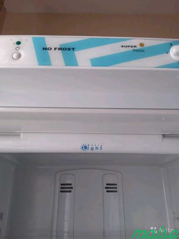 Холодильник indesit в Москве. Фото 5