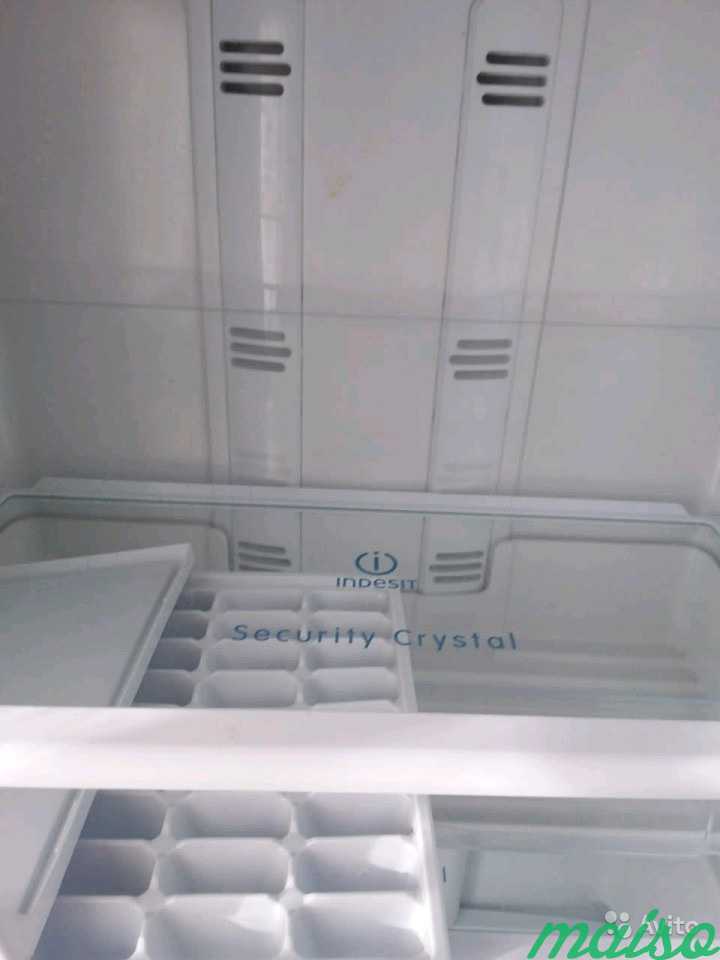 Холодильник indesit в Москве. Фото 3