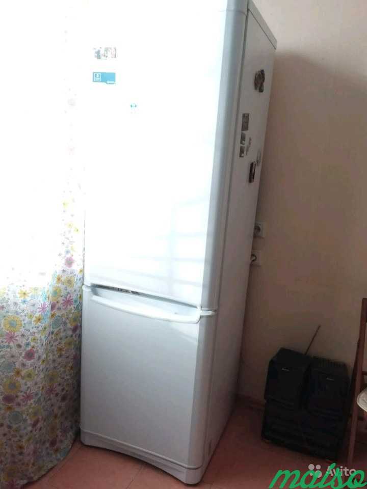 Холодильник indesit в Москве. Фото 4