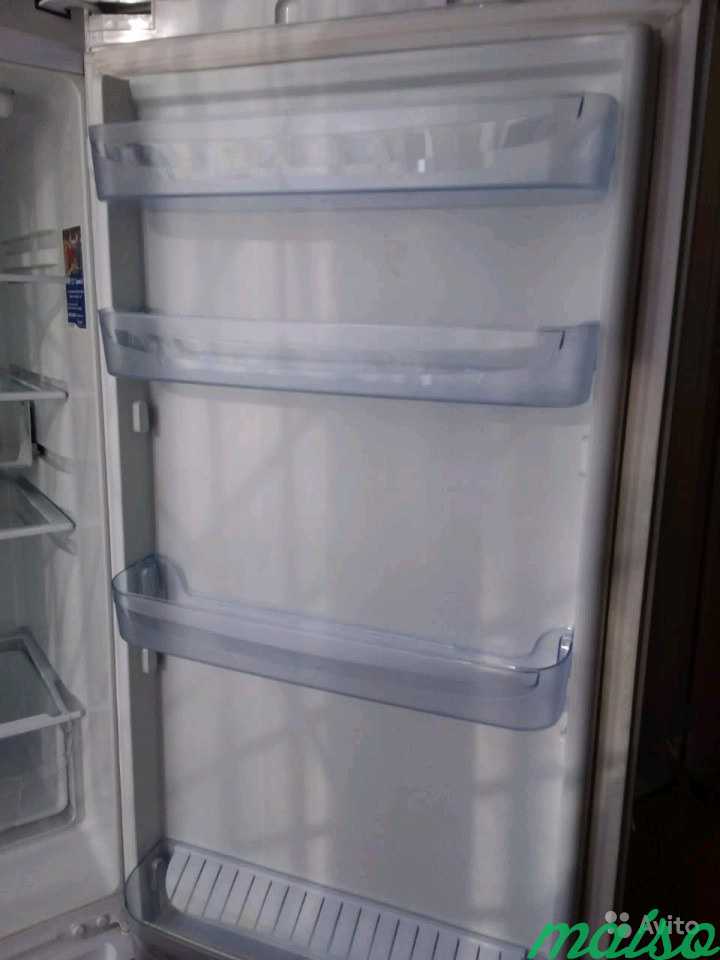 Холодильник indesit в Москве. Фото 7