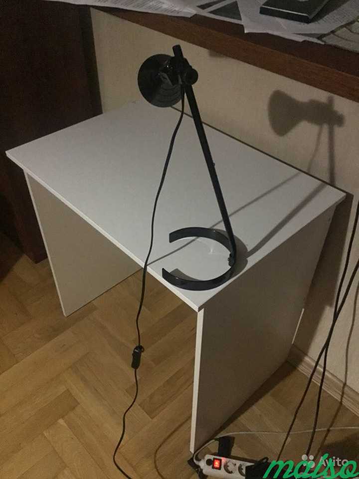 Продается новый стол в Москве. Фото 1
