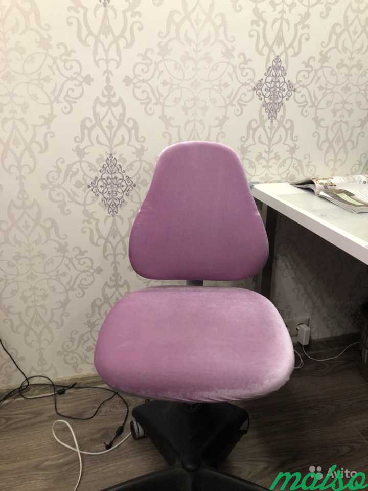 Кресло компьютерное в Москве. Фото 4