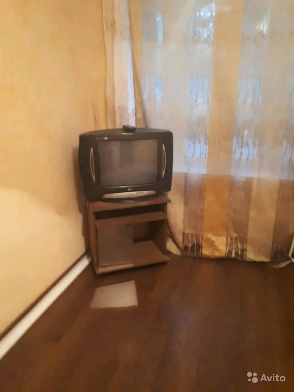 Сдам комнату Комната 12 м² в 2-к квартире на 2 этаже 5-этажного кирпичного дома в Москве. Фото 1