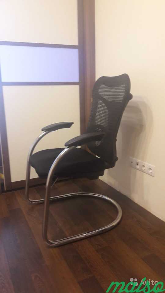 Кресло chairman 426 TW-11 черный в Москве. Фото 1