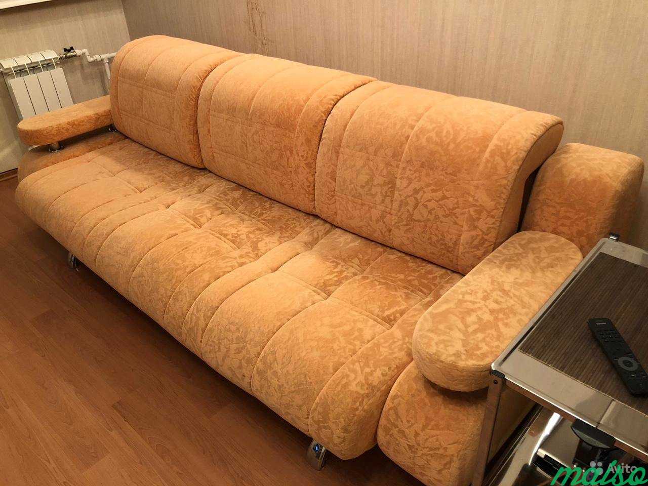 Продаю диван-кровать в Москве. Фото 1
