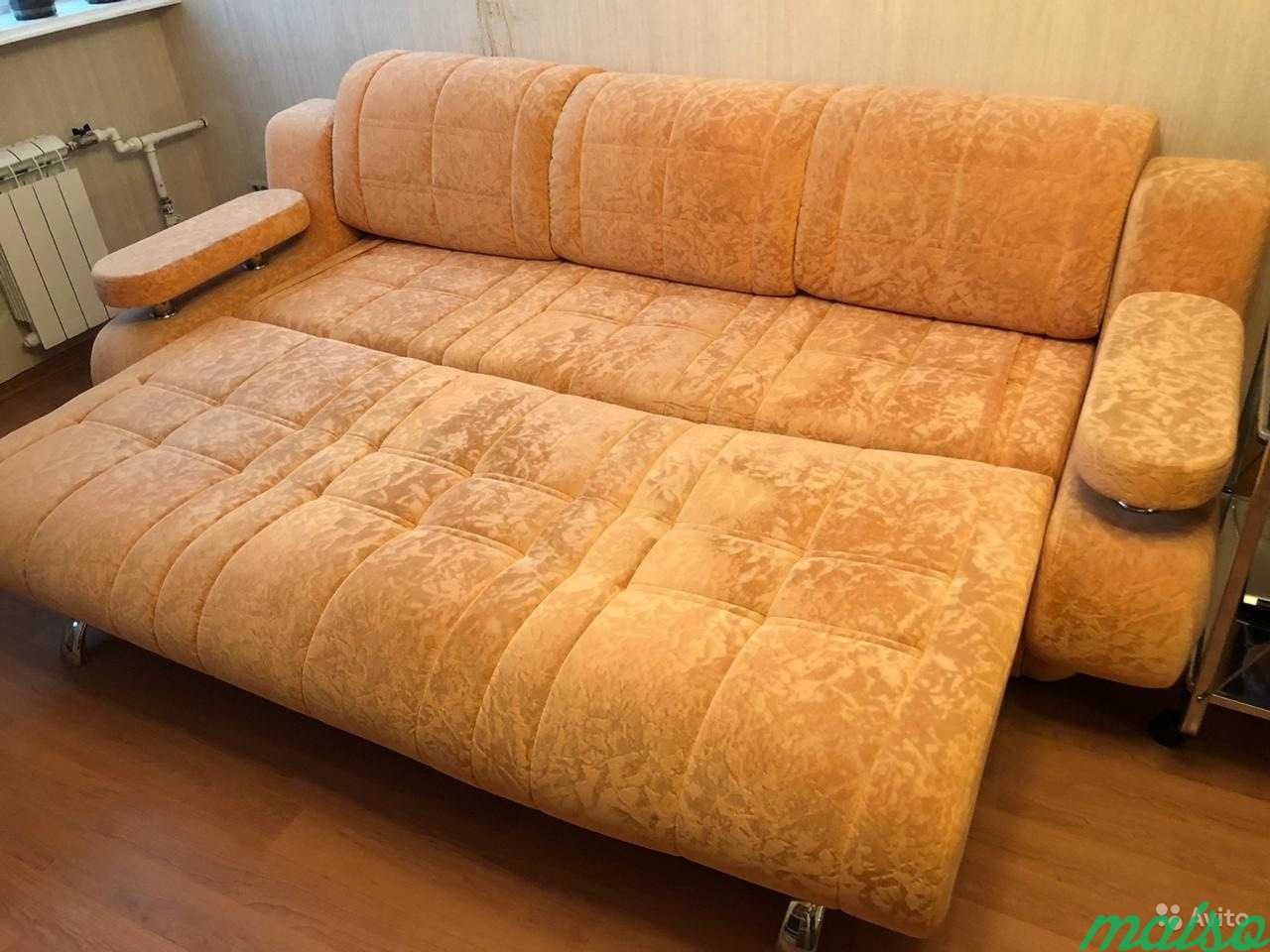 Продаю диван-кровать в Москве. Фото 3