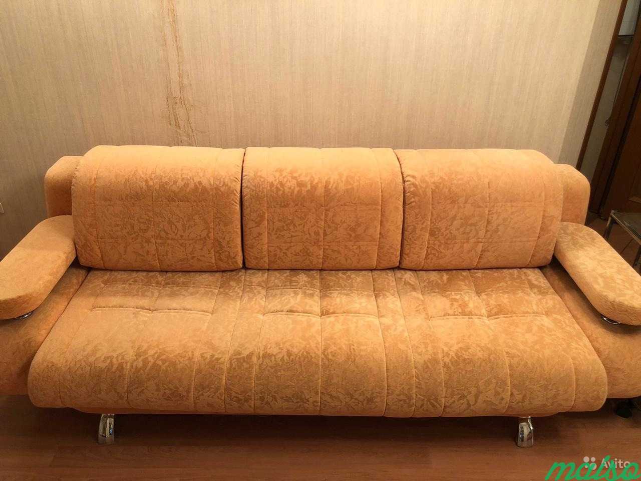 Продаю диван-кровать в Москве. Фото 2