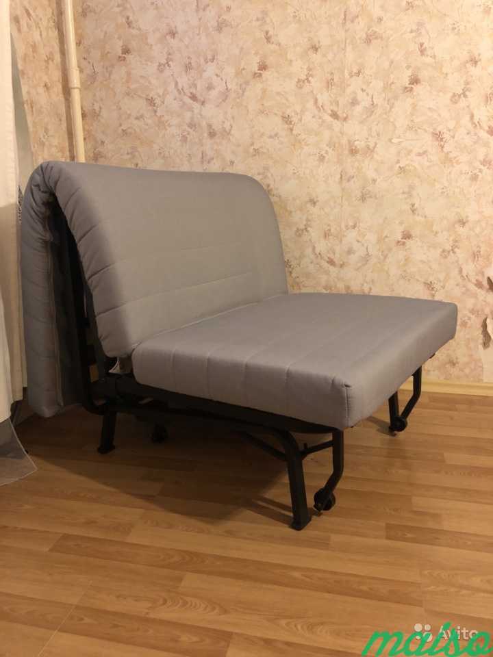 Кресло(кровать) в Москве. Фото 2