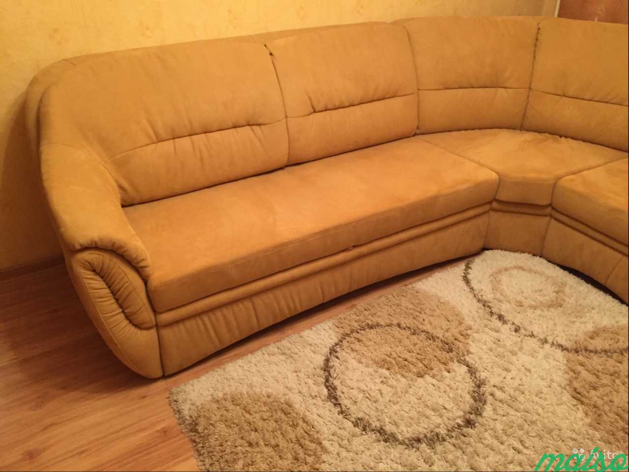 Продам угловой диван в Москве. Фото 2