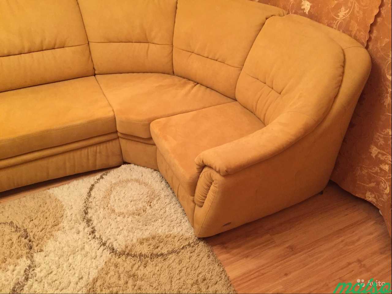 Продам угловой диван в Москве. Фото 4
