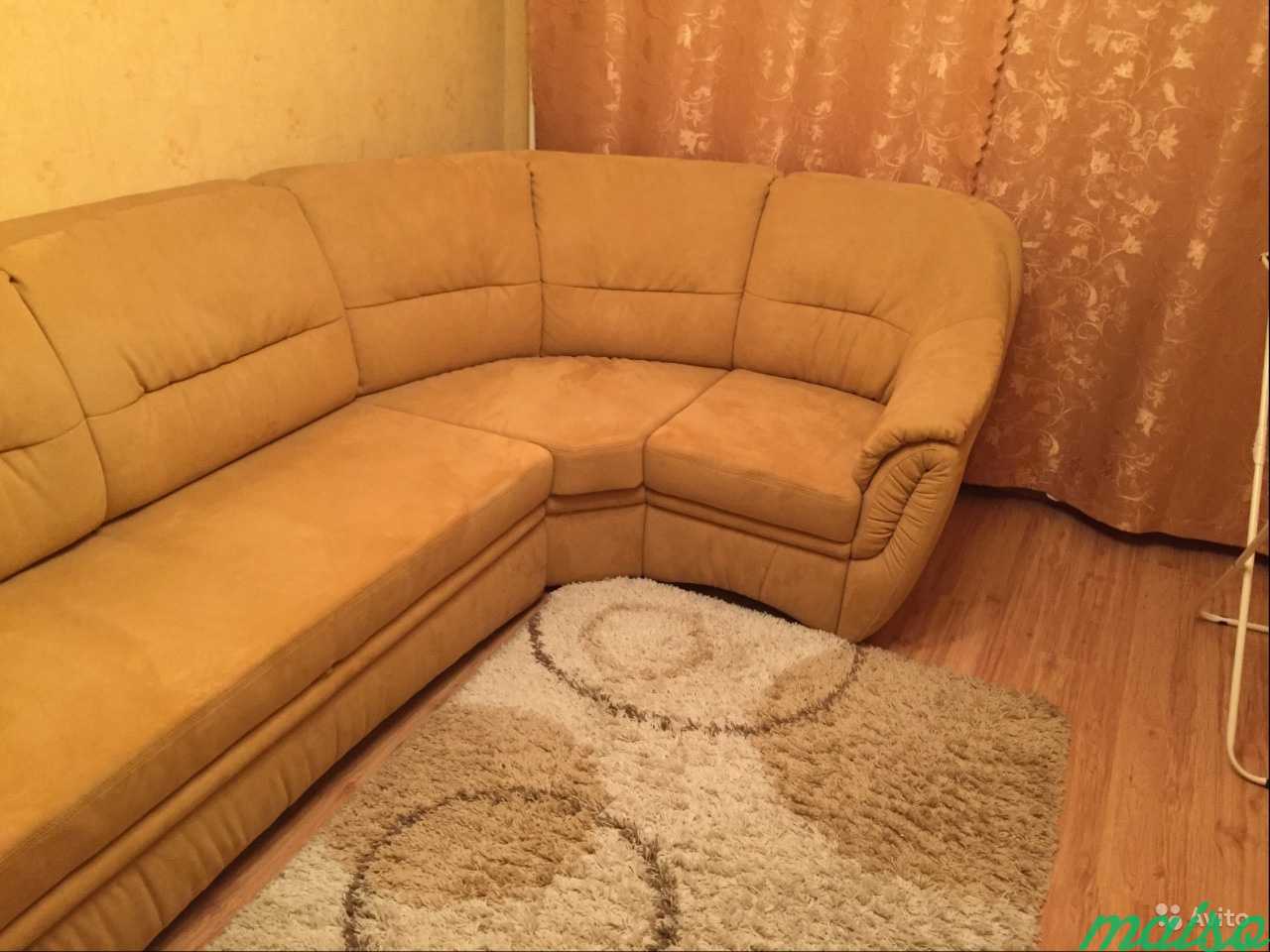 Продам угловой диван в Москве. Фото 3