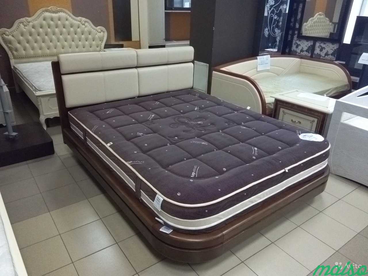 торис кровати с подъемным