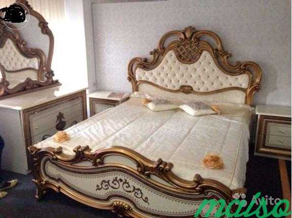 Спальня Анита в Москве. Фото 2