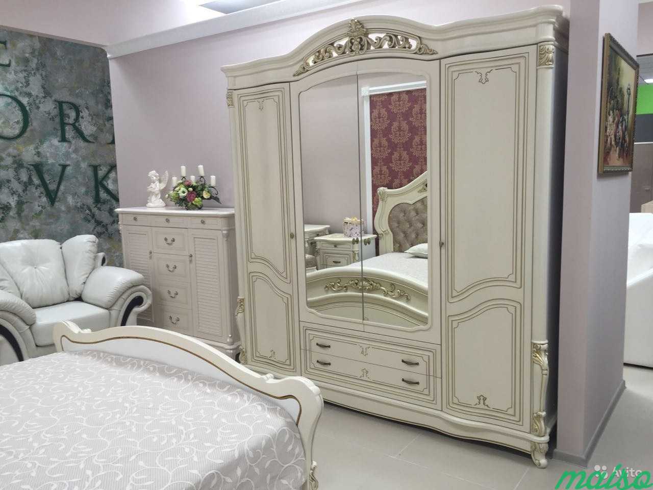 Спальня Касандра в Москве. Фото 3