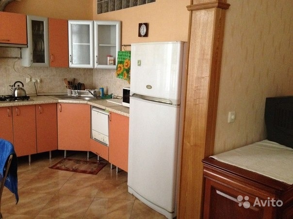 Сдам комнату Комната 20 м² в 2-к квартире на 1 этаже 5-этажного кирпичного дома в Москве. Фото 1