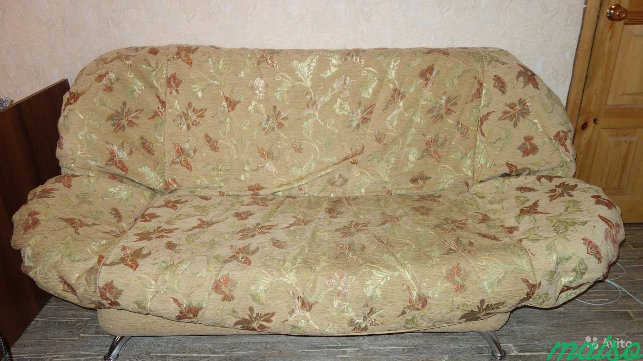 Продам диван в Москве. Фото 1