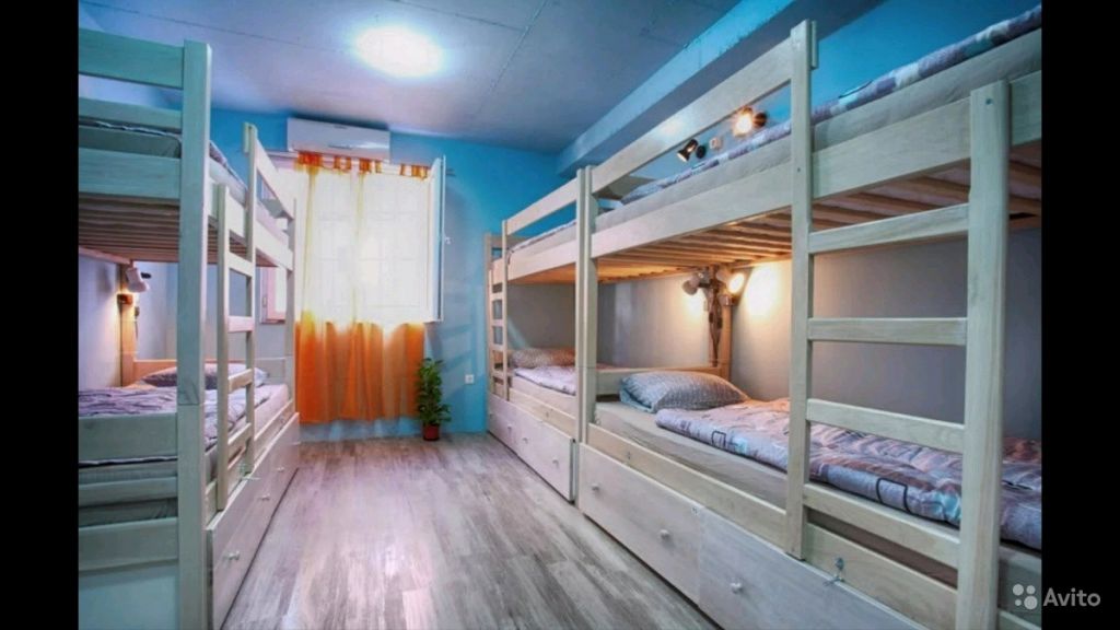 Сдам комнату посуточно Комната 24 м² в 3-к квартире на 3 этаже 12-этажного кирпичного дома в Москве. Фото 1