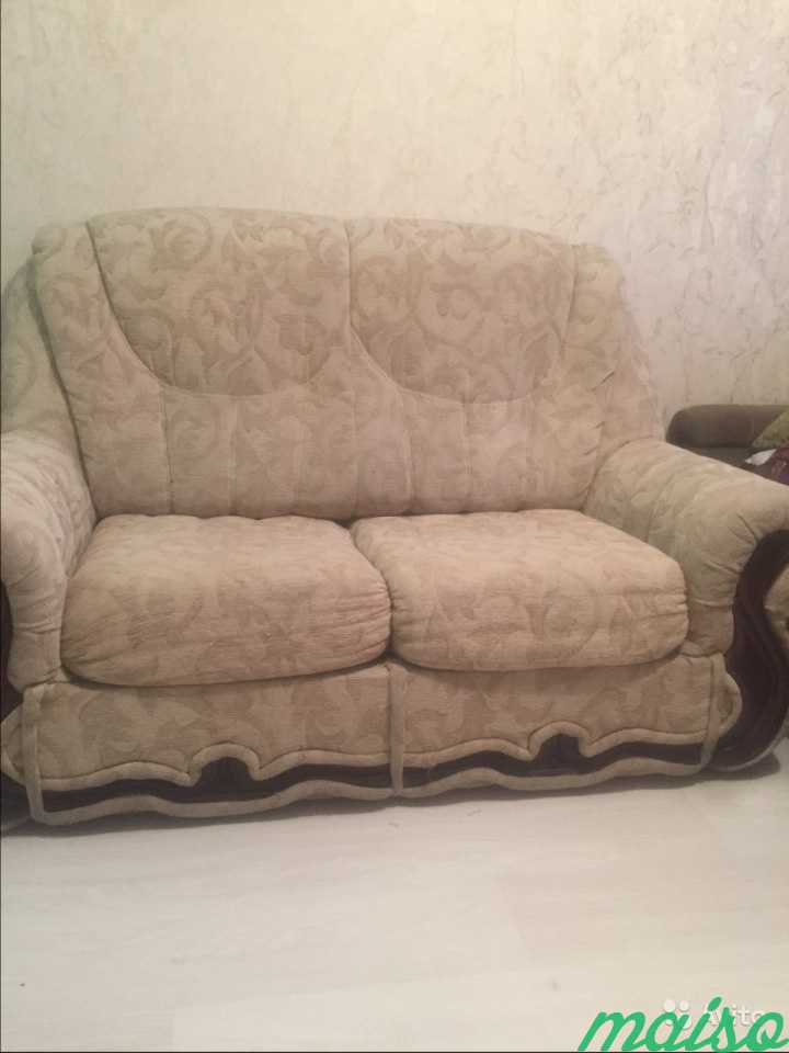 Продаю диван в Москве. Фото 1